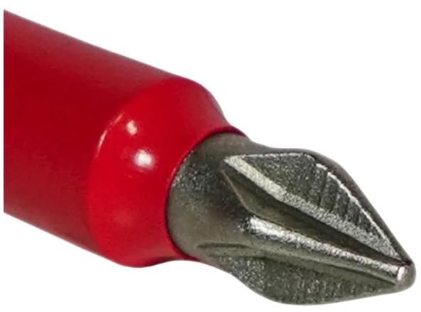 Бита PH1 50 мм Tsunami Professional T26020010PH1050, 2 шт - фото